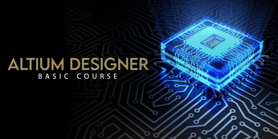 Altium Designer Basic Training PCB GraphTech Pte Ltd